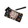 Mobile Case Poodle