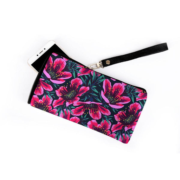 Mobile Case Purple Rose - CANVAEGYPT