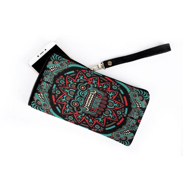 Mobile Case Quetzalcoatl - CANVAEGYPT