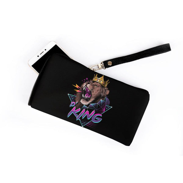 Mobile Case Rad king - CANVAEGYPT