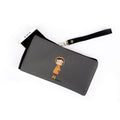 Mobile Case Rain time