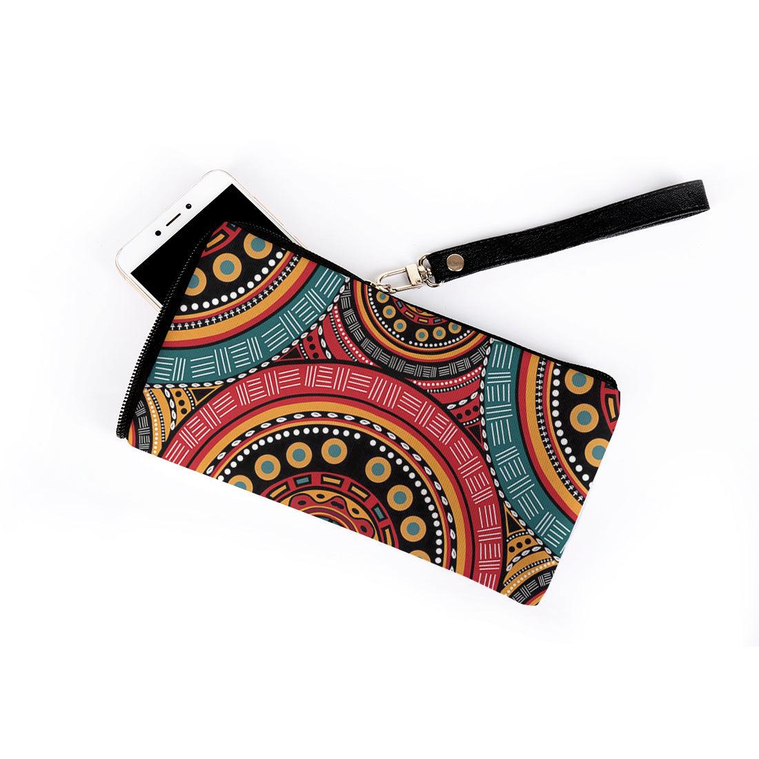 Mobile Case Redpattern - CANVAEGYPT