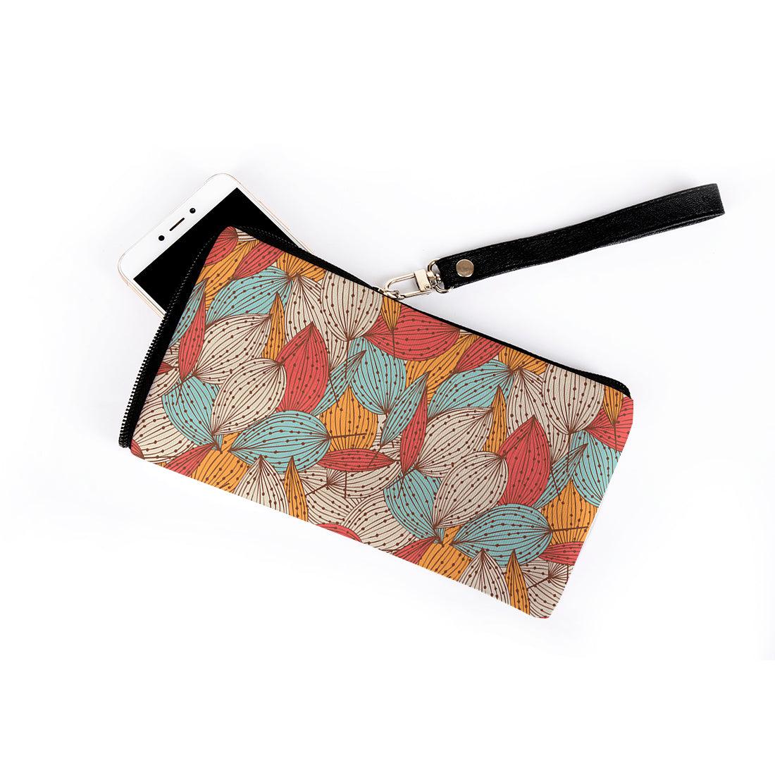 Mobile Case Romantic Autumn - CANVAEGYPT