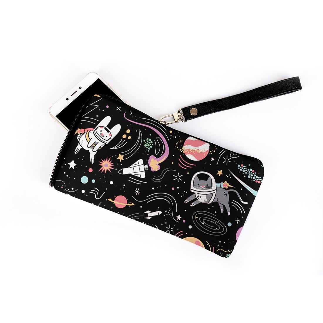 Mobile Case Space pets - CANVAEGYPT