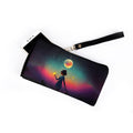 Mobil Case Touching The Moon