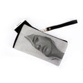 Mobile  Case White Hair'