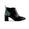 One Side Bootie Flow