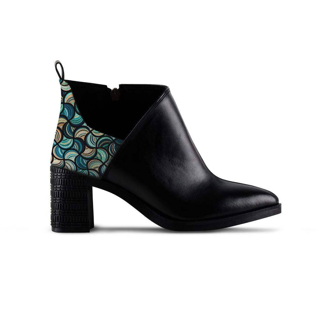 One Side Bootie Flow - CANVAEGYPT
