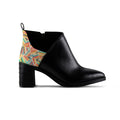 One Side Bootie Tris