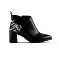One Side Bootie UpDown