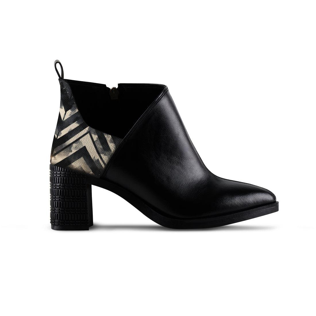 One Side Bootie UpDown - CANVAEGYPT