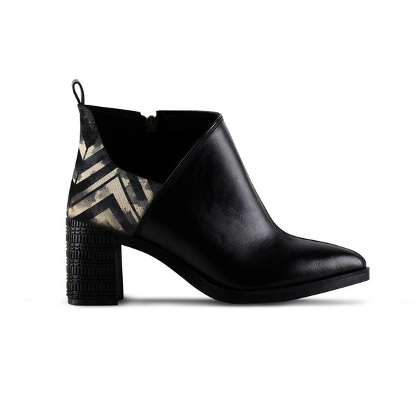One Side Bootie UpDown - CANVAEGYPT
