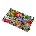 Pouch Alien Cartoon