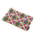 Pouch Ara Pattern