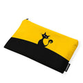 Pouch Black Caty