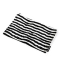 Pouch Black Lines