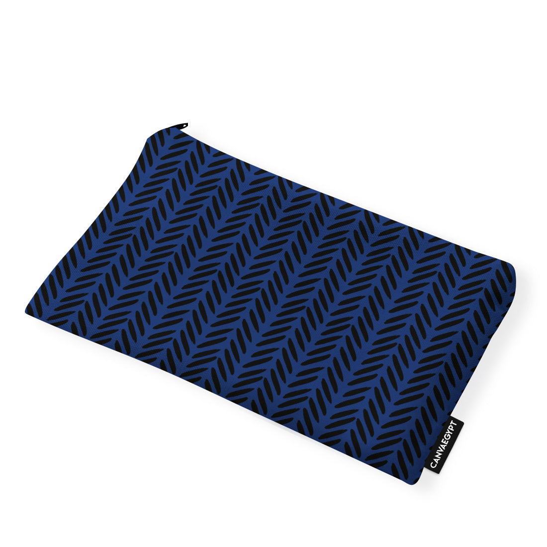 Pouch Black Spotted - CANVAEGYPT