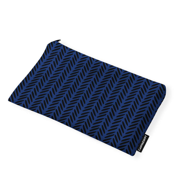 Pouch Black Spotted - CANVAEGYPT