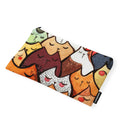 Pouch Cat Pattern
