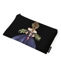 Pouch Christmas Girl