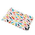 Pouch Colors Fishes