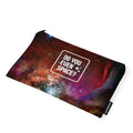 Pouch Do You Even Space