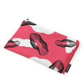 Pouch Elegant Red
