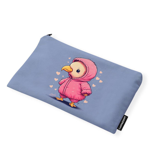 Pouch Flamingo - CANVAEGYPT