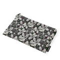 Pouch Floral Spotted