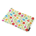Pouch Flowers Pattern