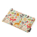Pouch Forest Animals
