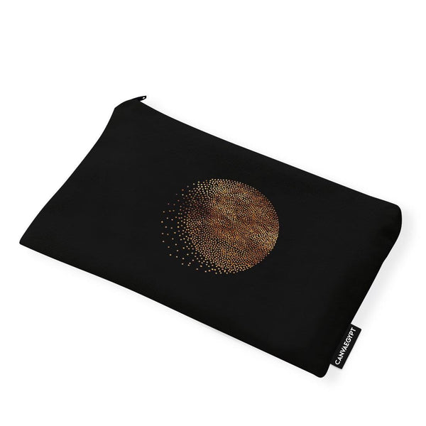 Pouch Golden Moon - CANVAEGYPT
