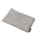 Pouch Grey Pattern