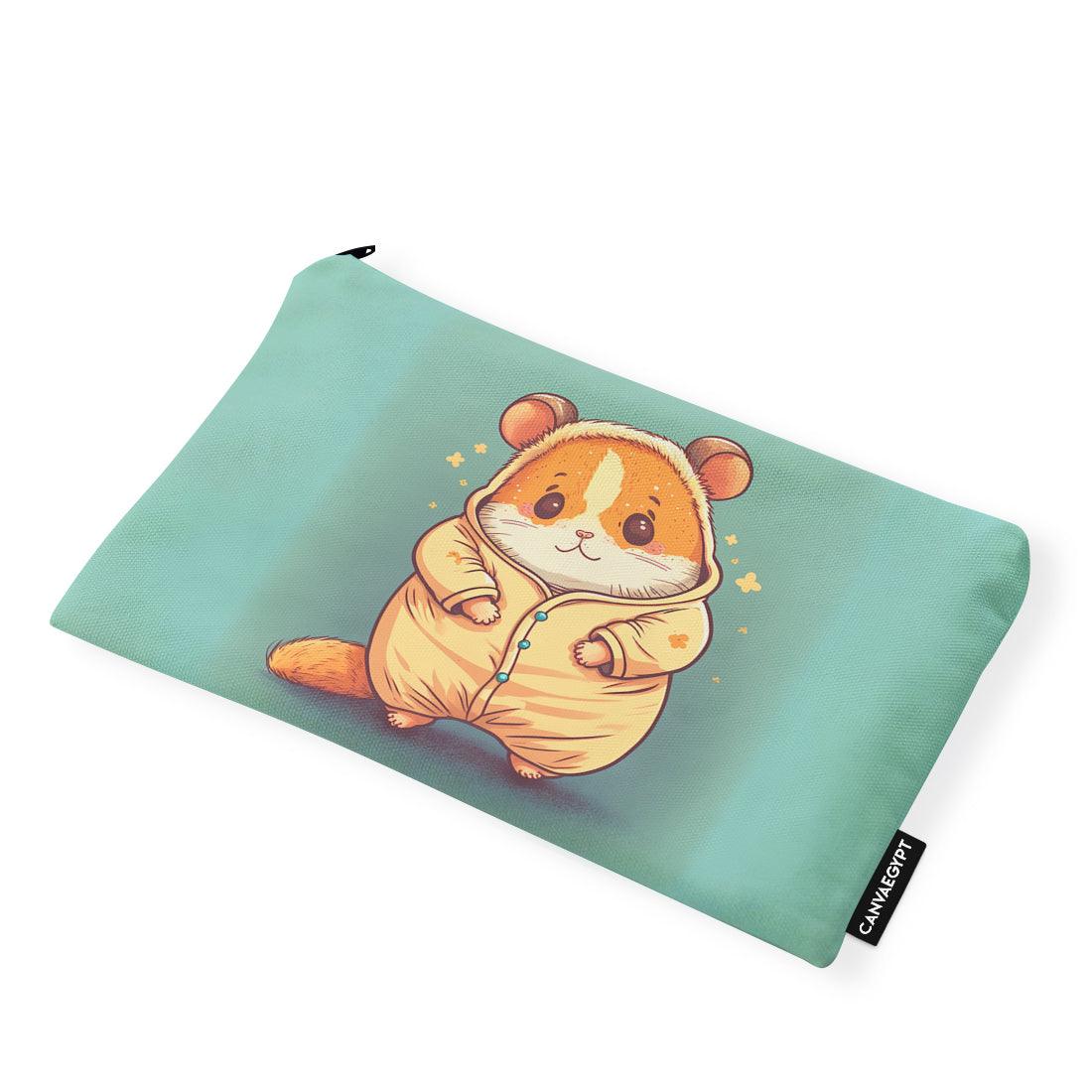 Pouch Hamster - CANVAEGYPT