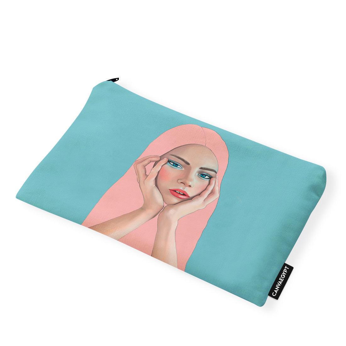 Pouch Don't Judge - CANVAEGYPT