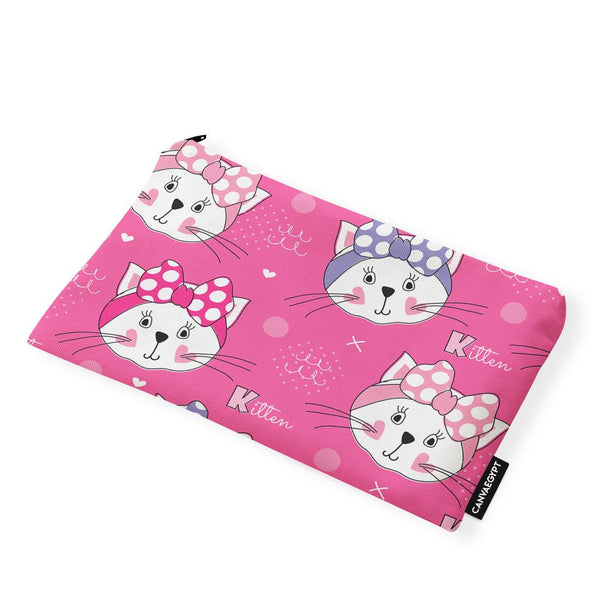 Pouch Kitten - CANVAEGYPT