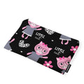 Pouch Little Cats