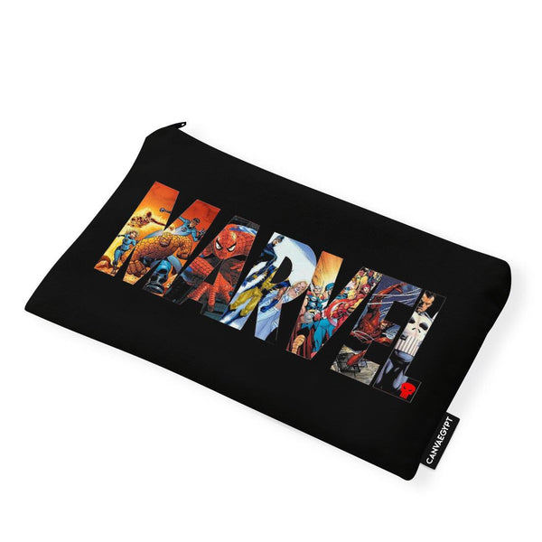 Pouch Marvel - CANVAEGYPT