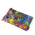 Pouch Psychedelic Art