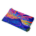 Pouch Psychedelic Mountain