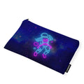 Pouch Space Neon