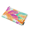 Pouch Summer Leaves