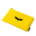Pouch Yellow Batman