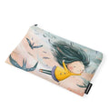 Pouch fly with me