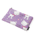 Pouch little cat