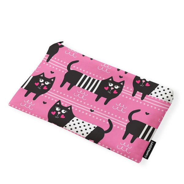 Pouch Petty Cat - CANVAEGYPT