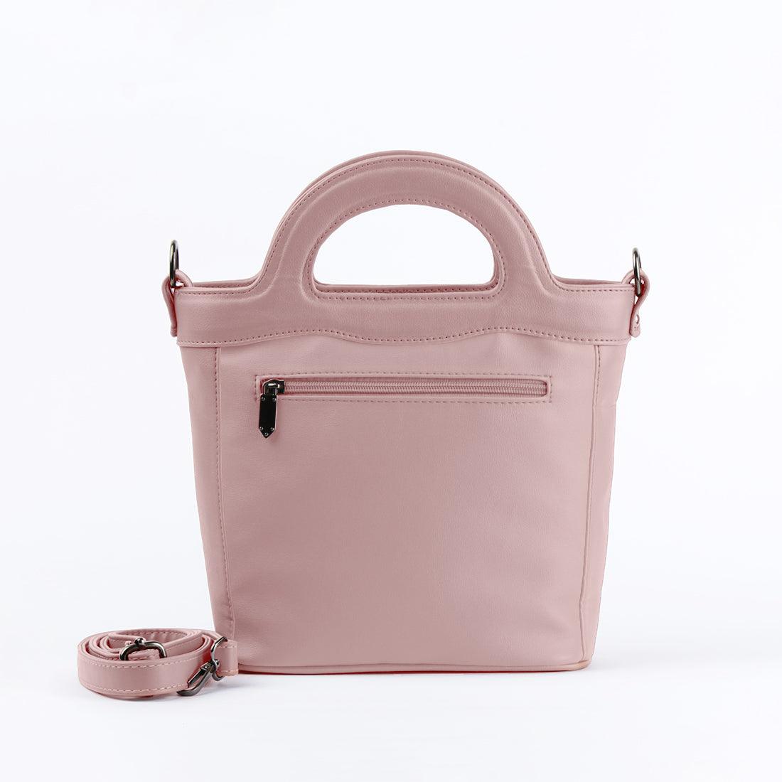 Rose Top Handle Handbag Red Roses - CANVAEGYPT
