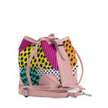 Rose Bucket Bags Flows