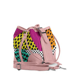 Rose Bucket Bags Flows - CANVAEGYPT