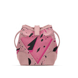 Rose Bucket Bags Shapes - CANVAEGYPT